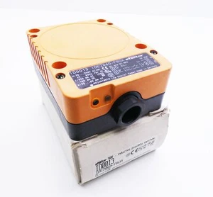 Ifm efector 100 ID0013 IDE2060-FBOA Induktiver Näherungsschalter -unused/OVP- - Picture 1 of 6