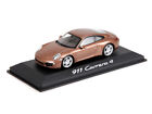 Porsche Modele samochodów 911 991 Carrera 4 Coupe WAP0201090C