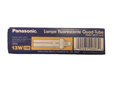 Replacement for FDS13E27.U/2 (for PANASONIC) and others - Image 1 of 4