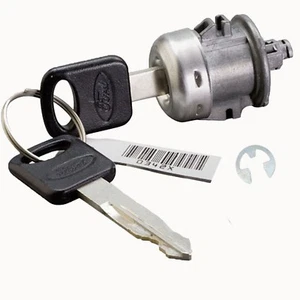 New Ford F150 F250 F350 Door Tailgate Liftgate Lock OEM With 2 Ford Keys 703362 - Picture 1 of 6