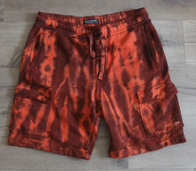 Marc o' Polo Elegante Sudadera Bermudas Talla XXL Nuevo - Imagen 1 de 4