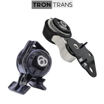 Montaje de puntal de transmisión y par 2 piezas. Ford Edge Lincoln MKX 2006-2013 3,5 L Foto 1 de 4