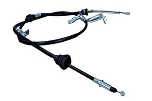 Parking Brake Cable Disc Brake For HONDA Cr-V III 99-12 47510S10E01 - Picture 1 of 6