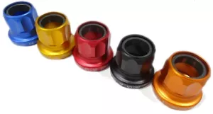 Aluminium Grip Shifter für Rohloff Speedhub - Bild 1 von 8