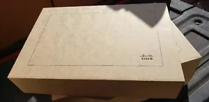 NEW IN BOX Cisco Meraki MR53-HW Access Point WITH ALL ACCESORIES UNCLAIMED READY - Picture 1 of 6