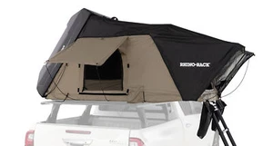 Rhino Rack Hardshell Roof Top Tent (61002) - Picture 1 of 12