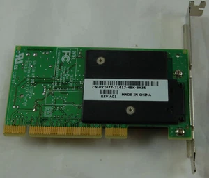 Carte modem PC dial-up R2760256 - Photo 1/3