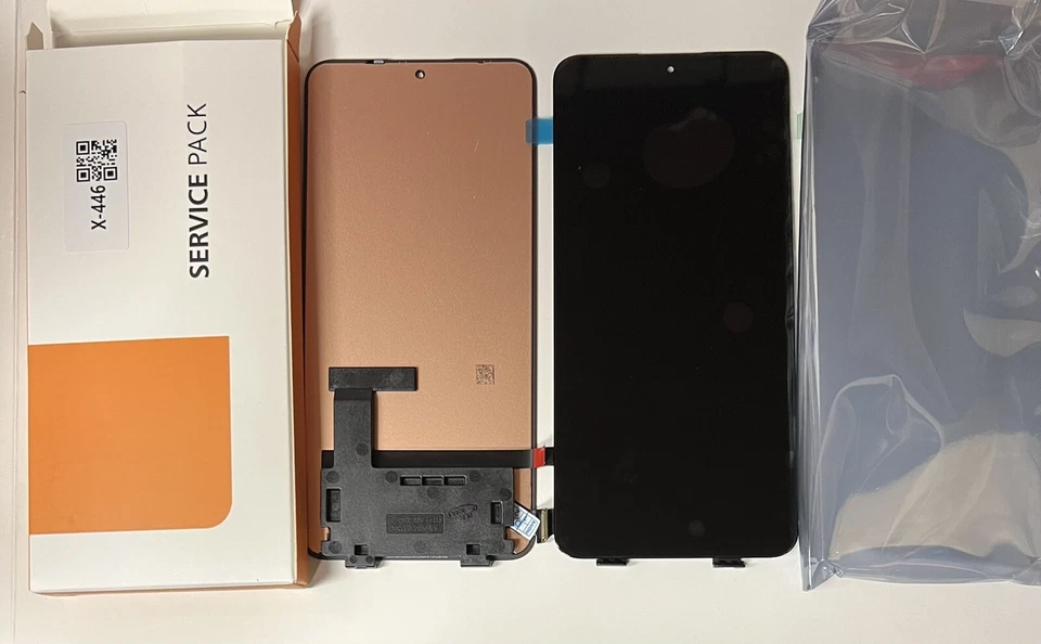 GENUINE  XIAOMI Mi 13T PRO LCD SCREEN DISPLAY TOUCH XIAOMI 13T PRO  23078PND5G - Image 1 of 1