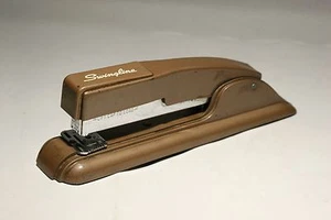 Vintage Swingline Stapler Made in USA Works - Picture 1 of 12