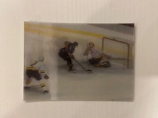 1998-99 Upper Deck Ice Breakers McDonalds Jaromir Jagr Pittsburgh Penguins