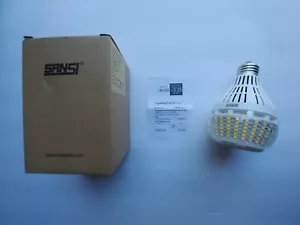 27W 250 Watt Äquivalent A21 dimmbare LED Glühbirnen superhell 4000 Lumen... - Bild 1 von 8