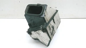 2012 Polaris 800 Rush Pro R Air Box Cleaner Silencer w Top & Throttle Body Boots - Picture 1 of 10