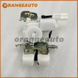 74800-T5S-K61 Rear Tailgate Lock Latch Assembly For Honda Fit 2018-2020 - Picture 1 of 5