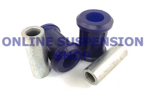 SuitsJeep Compass 06 on SUPER PRO Rear Upper Control Arm Outer Bush Kit SUPERPRO - Bild 1 von 1