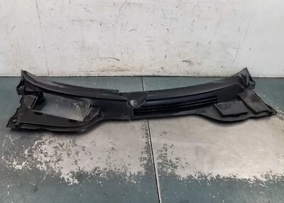 2013 Mini John Cooper Works Front Windshield Cowl Cover #4919 A3 - Image 1 of 4