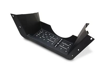 Suelo de acero Polaris Sportsman 335 400 600 700 lado izquierdo - 5432221-070 Foto 1 de 4