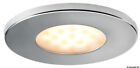Plafoniera LED ad inc. rid. ARUBA rotonda touch | Marca Osculati | 13.444.02