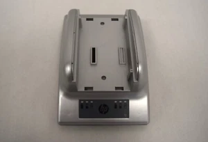 HP 2-Bay Battery Charger H2W29AA_ABA - Genuine Replacement - Picture 1 of 2