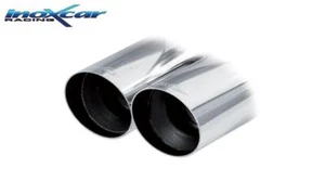 Terminal No Silenciar Inoxcar Volkswagen Golf 7.5 2.0 R Potencia - Imagen 1 de 1