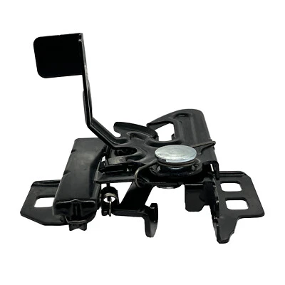 Cierre de capó para Chevrolet Silverado GMC Sierra 1500 2500 3500 15756432 1999-2007 Foto 1 de 4