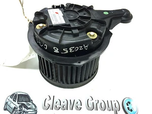 Jaguar S Type Heizungsgebläse Gebläsemotor 2R8H19846BC 2002- - Bild 1 von 2