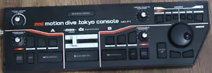 Edirol Roland MD-P1-S Motion Dive Tokyo Console - MIDI - USB Interface Visual DJ - Picture 1 of 6