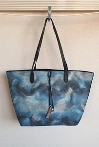 Bolso de hombro con lentejuelas - Imagen 1 de 2