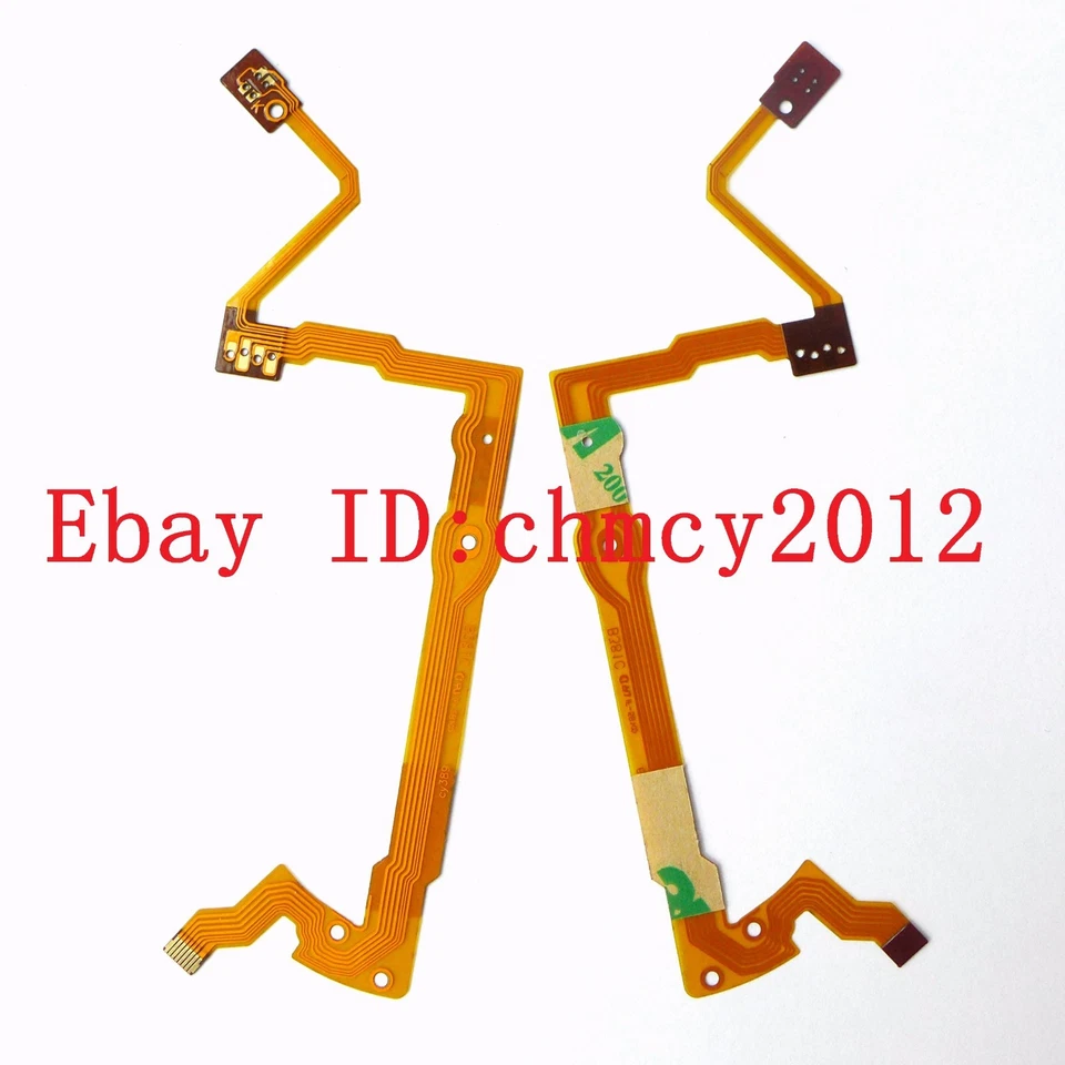 LENS Focus Flex Cable For Panasonic Lumix G X Vario 12-35mm F2.8 ASPH OIS - Image 1 of 1