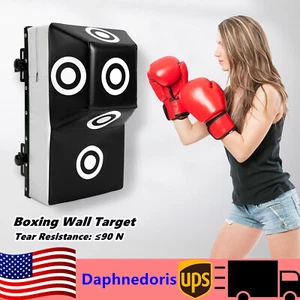 Wall Mount Uppercut Boxing Training Punching Boxing Training Boxing Wall Target - Picture 1 of 15