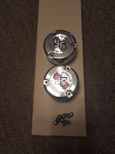 Ford automatic 4x4 front wheel cap Axle Hub Cover OEM - Picture 1 of 7