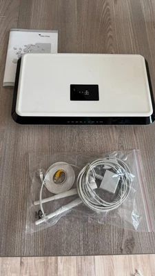 Deutsche Telekom Digitalisierungsbox Premium 100 Mbps WLAN Router (40285107) - Bild 1 von 4