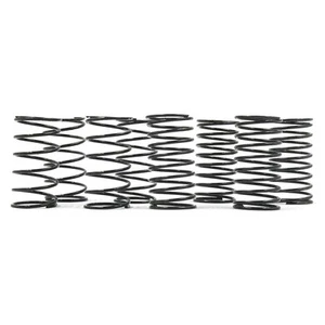 Yeah Racing Federnsatz für QUTUS 50 55mm Dämpfer #DBB-007 - Bild 1 von 3