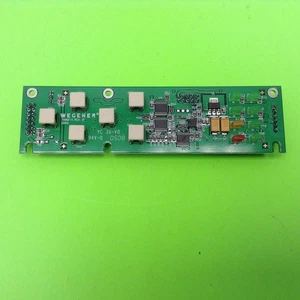 Wegener Unity 4600 Digital Media Receiver Cable Control Board 700015-03 - Picture 1 of 2