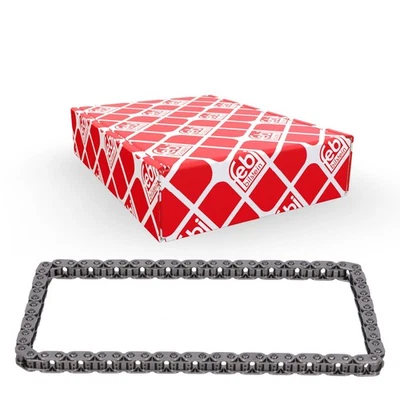 FEBI BILSTEIN Chaîne de distribution 21267 supérieur pour BMW 3 Limousine (E46) - Photo 1/4