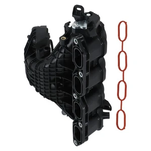 Colector de admisión para Toyota Prius enchufable 2012 2013 2014 2015 L4 1,8 L 17120-37054 - Imagen 1 de 19