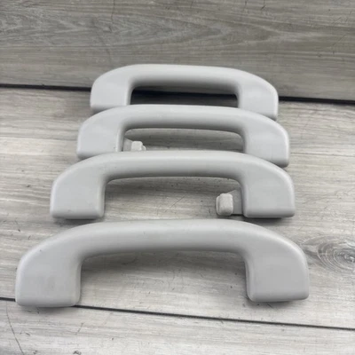 ✅ INFINITI Q50 ALL  INTERIOR OVERHEAD GRAB ROOF HANDLE✅ Foto 1 de 4