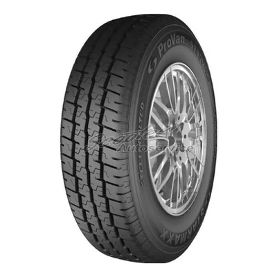 Starmaxx Sommer-Reifen 205/75R16 110R ProVan ST-850 Plus | 76518 - Bild 1 von 4