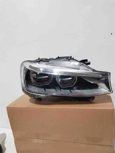 BMW X3 F25 Scheinwerfer vorne rechts 6002TA0262 2015 31254286 - Picture 1 of 12