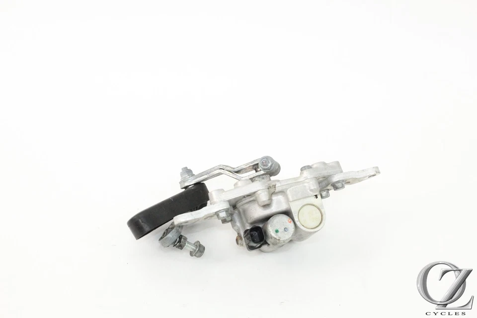 09-12 Honda CBR600RR CBR 600RR Estabilizador Amortiguador Dirección Foto 1 de 4