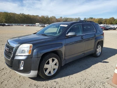 Used Front Center Interior Rear View Mirror fits: 2010 Gmc Terrain w/video opt D - Image 1 of 4