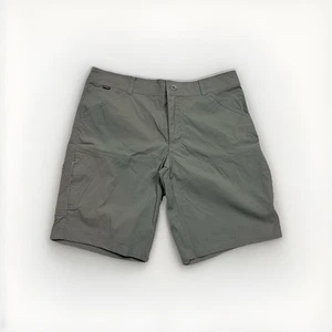 Pantalón Corto Hombre Kuhl Renegade Senderismo Exterior Camping Gorpcore Talla 36 - Imagen 1 de 11