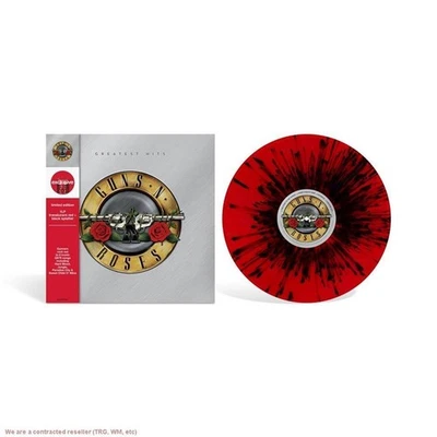 UNIVERSAL MUSIC GROUP Guns N' Roses - Greatest (Target Exclusive, Vinyl) *SEE DEAL!!!*