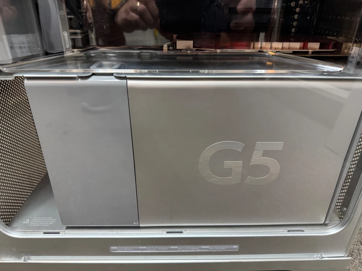 Power Mac g5 四核| eBay