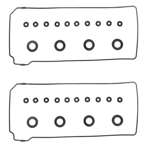 For Lincoln Navigator 1999-2004 Fel-Pro Valve Cover Gasket Set Foto 1 de 1