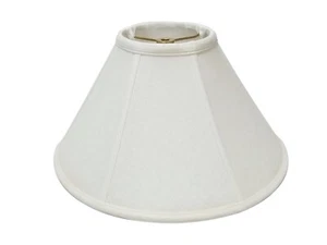 Royal Designs Inc Lamp Shade Coolie Empire Lampshade Various Colors & Sizes - Picture 1 of 90