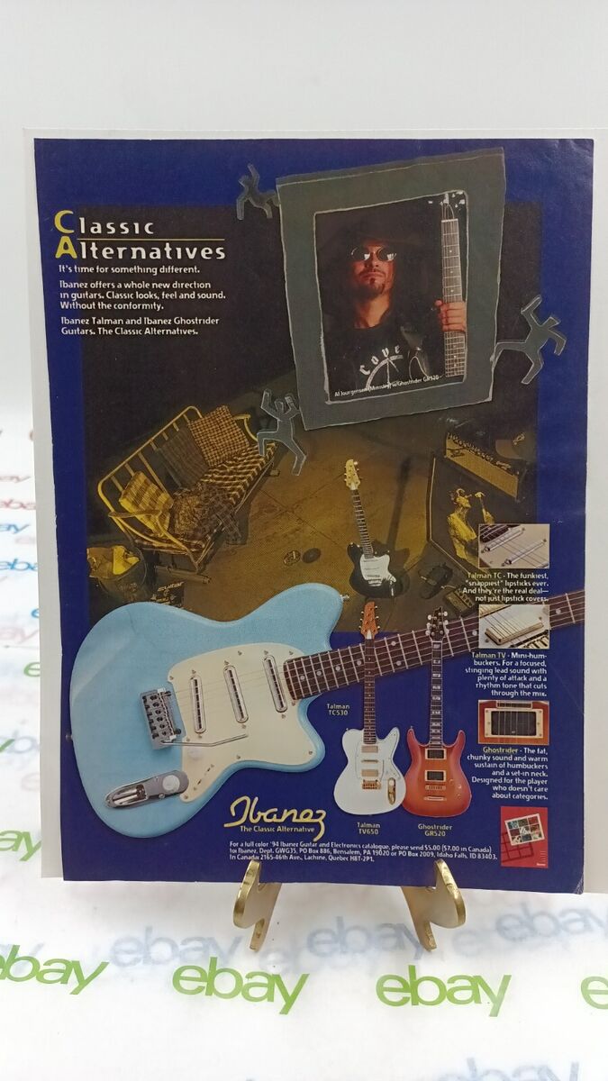 Ibanez Vintage Electric Guitars | eBay Ibanez Vintage Electric Guitars | eBay
