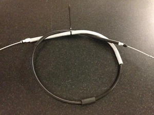 Peugeot 306 All Models Passenger / Near Side Hand Brake Cable - SPOOX MOTORSPORT - Picture 1 of 1