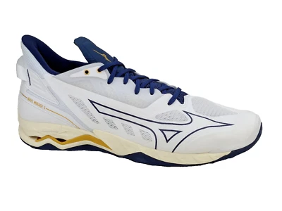 Scarpe da pallamano Mizuno Wave Mirage 5 indoor scarpe da ginnastica indoor scarpe da uomo