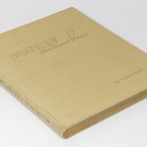 Dr. Paul WOLFF Leica Book 1936 Sun Sea Shore w/100+ photos Norderney East Frisia - Picture 1 of 1