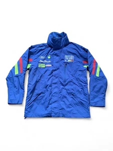 Ford - Bp Abu Dhabi World Rally Team Official Jacket - Small - Picture 1 of 9